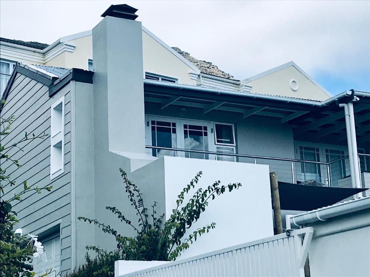 Seaforth Suite 西蒙镇 外观 照片
