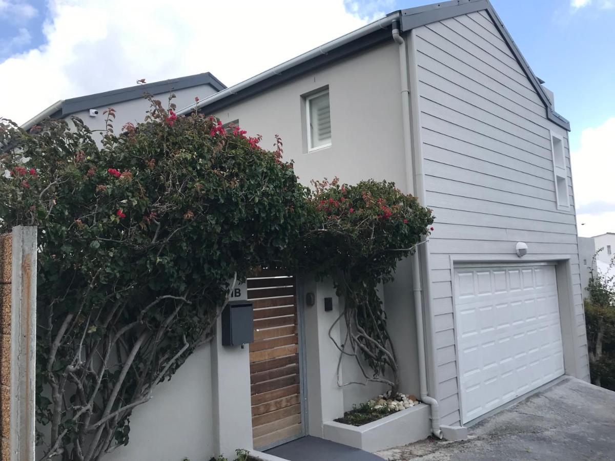 Seaforth Suite 西蒙镇 外观 照片