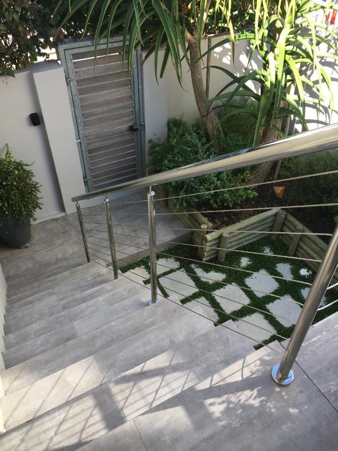 Seaforth Suite 西蒙镇 外观 照片