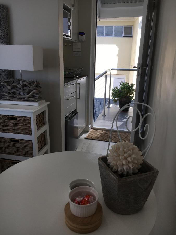 Seaforth Suite 西蒙镇 外观 照片
