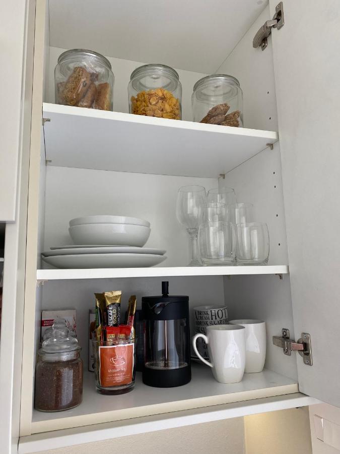 Seaforth Suite 西蒙镇 外观 照片