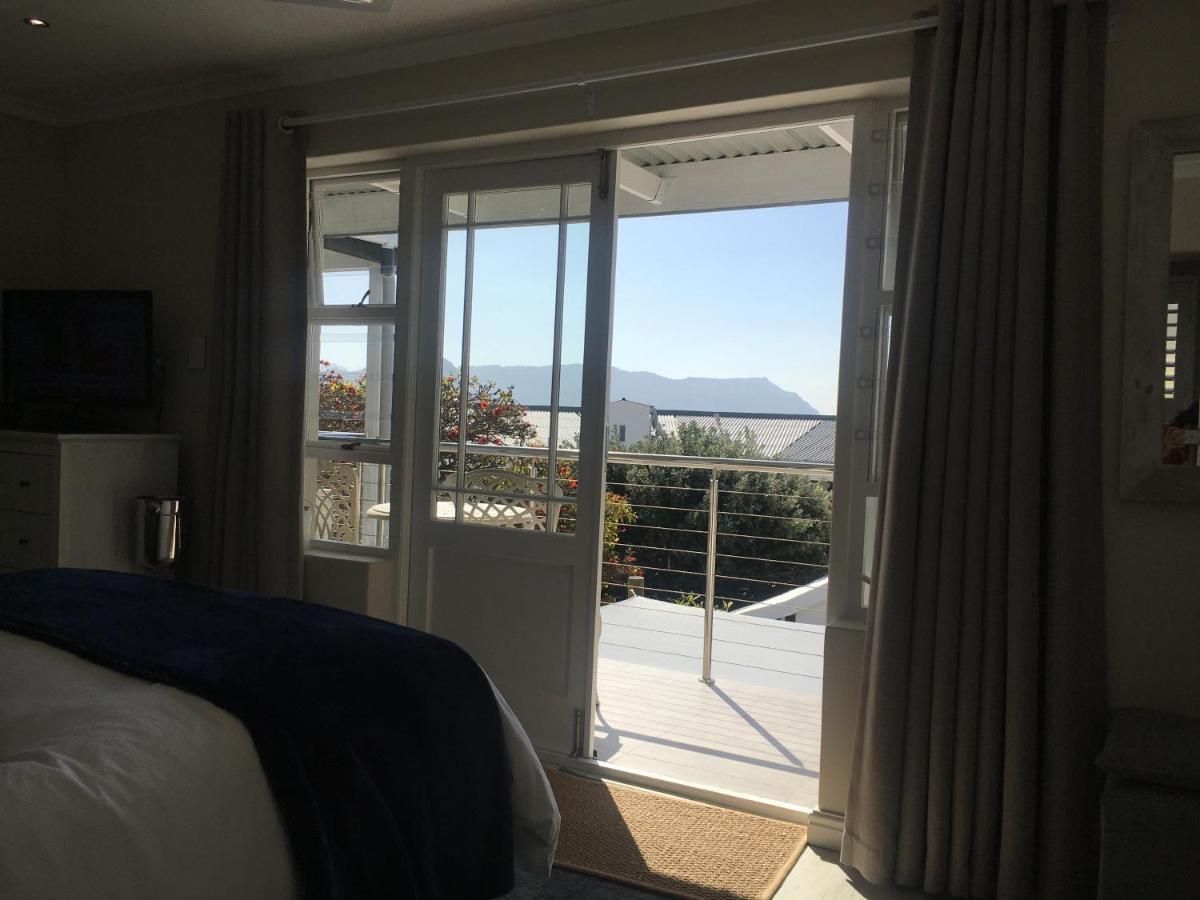 Seaforth Suite 西蒙镇 外观 照片