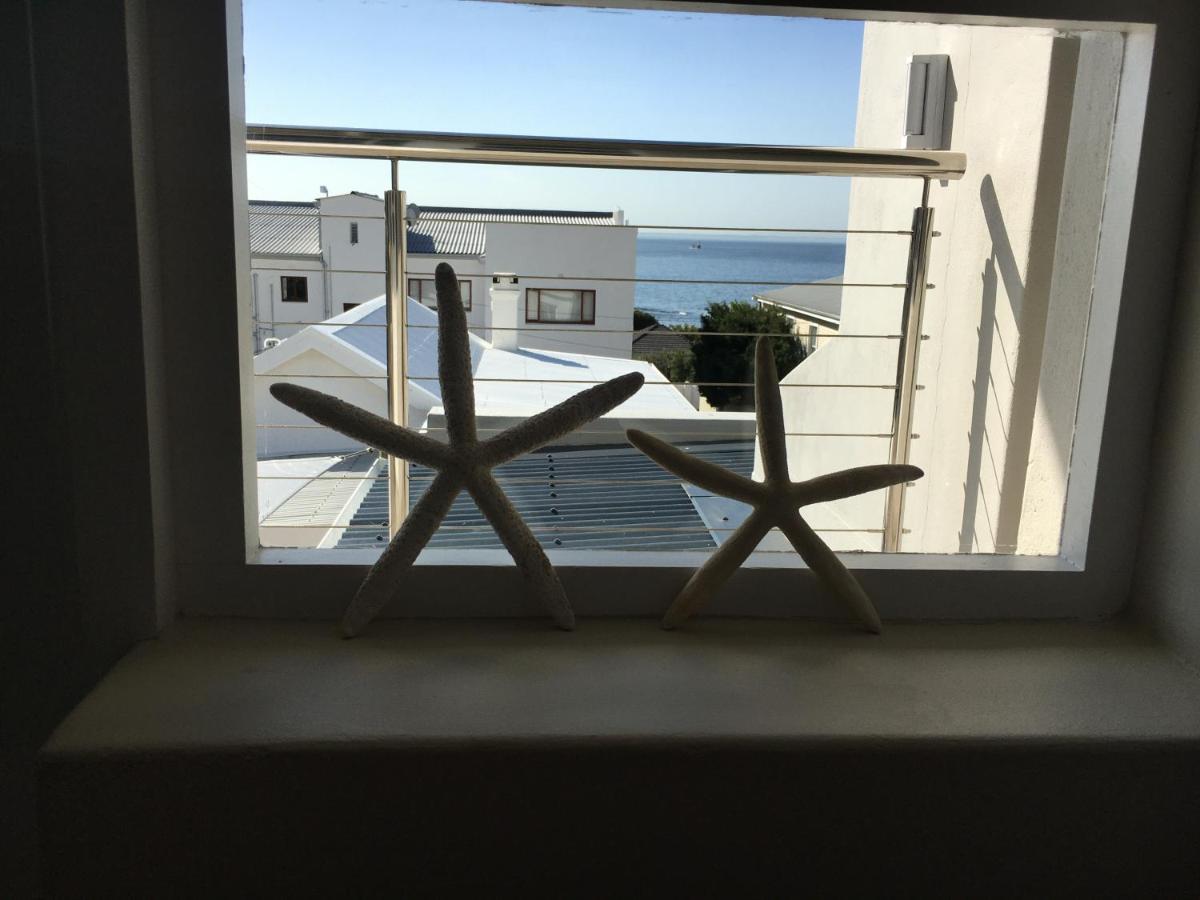 Seaforth Suite 西蒙镇 外观 照片
