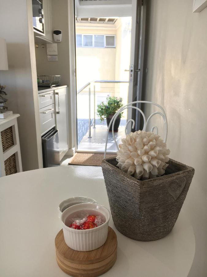 Seaforth Suite 西蒙镇 外观 照片