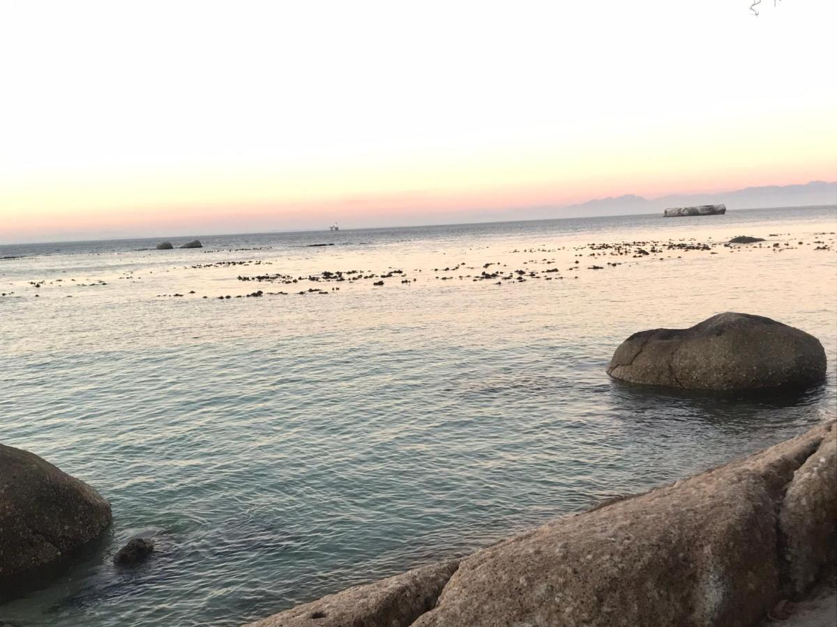 Seaforth Suite 西蒙镇 外观 照片