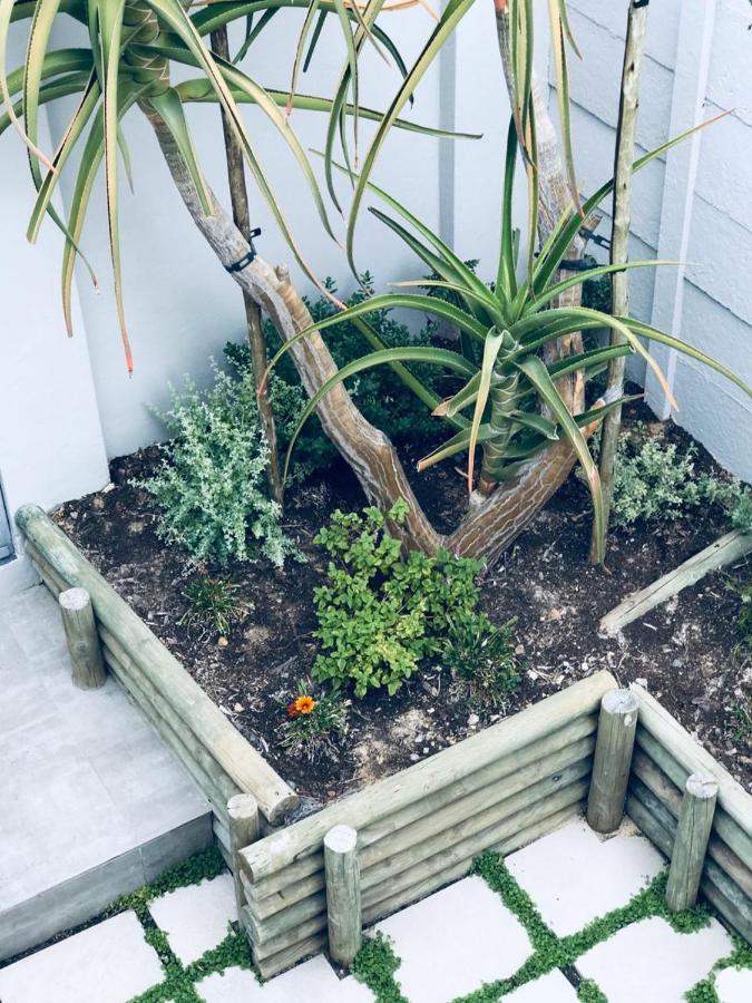 Seaforth Suite 西蒙镇 外观 照片